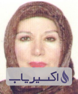 دکتر پریوش تدین