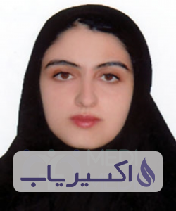 دکتر حدیقه قراری