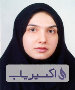 دکتر بهنوش بهادرزاده قندهاری