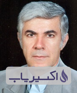 دکتر حسن کورنگ بروجردی