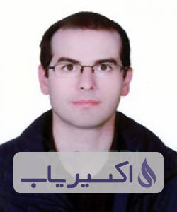 دکتر شهریار قلی زاده دمیرچی بالا