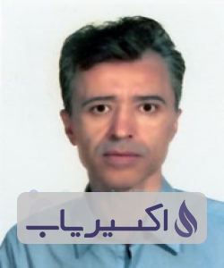 دکتر اسفندیار آقایی فر