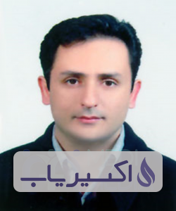 دکتر رامین صائمی