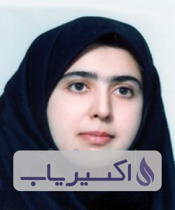 دکتر مهدیه سیدحسینخانی