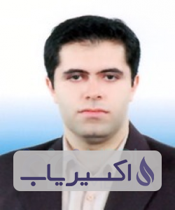 دکتر رضا حاتم