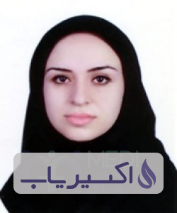 دکتر گلناز قانونی