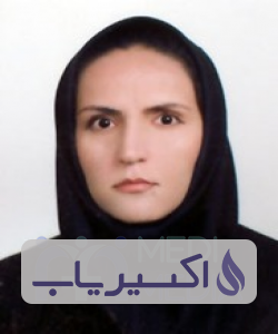 دکتر منصوره یراقی