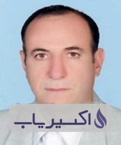 دکتر غلامعلی سلیمانی