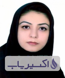 دکتر آزاده محمدباقری