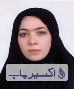 دکتر سارا نقی زاده دهخوارقانی