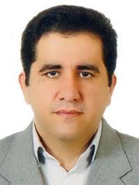 دکتر مهدی حیدری