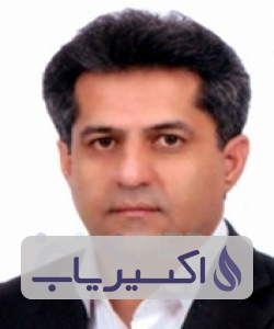 دکتر سیدرضی حسینی