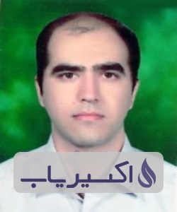 دکتر مهدی حیدری صفا