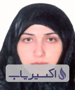 دکتر ماه منیر مدنی آذر