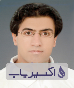 دکتر محمد مهرپور