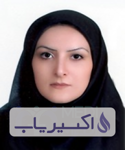 دکتر سولماز آصفی