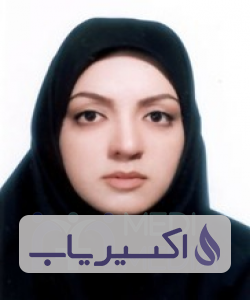 دکتر نازنین مهدوی