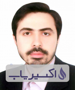 دکتر سیدعبدالصالح جعفری