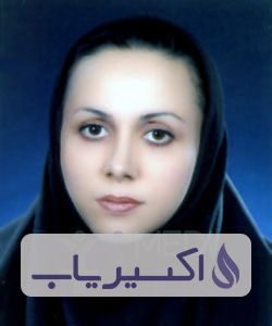 دکتر مهرآفرین محمودی