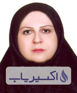 دکتر مهناز دهدیلانی