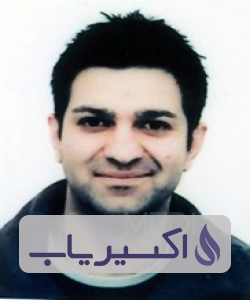 دکتر محمدرضا فریدراد