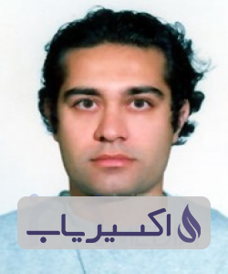 دکتر حسین سیدمحمودیان