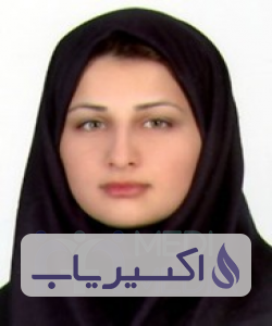 دکتر منا ناصر