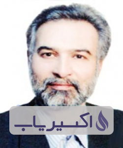 دکتر علی اقاباباگلی