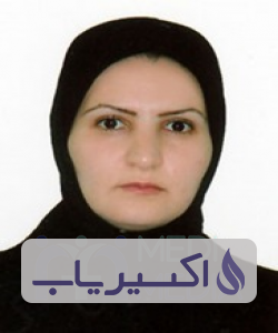 دکتر مرضیه صفرپورنقندر