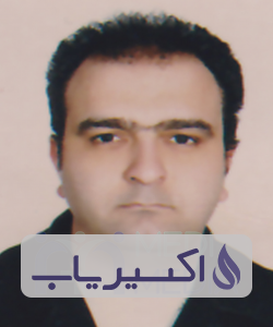 دکتر اکبر محمدی فر