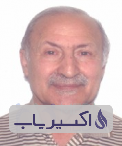 دکتر فرامرز بردبارآذری