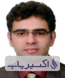 دکتر حسام الدین حاجی رضائی