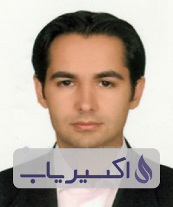 دکتر آصف خاتمی