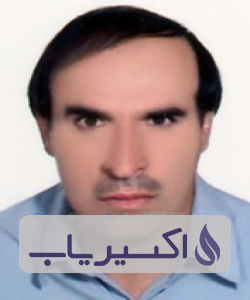 دکتر حمیدرضا شرفی