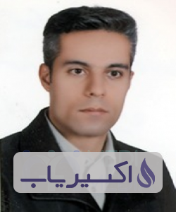 دکتر مهدی فیروزی