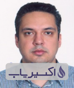 دکتر مسعود جمالی