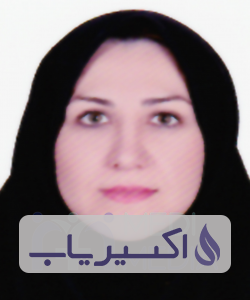 دکتر مهدیه اکبرزاده