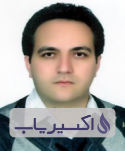 دکتر قربان عابدینی