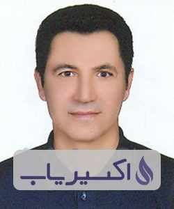 دکتر بهروز نامور