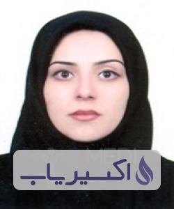 دکتر لیلا زاهدی شولمی