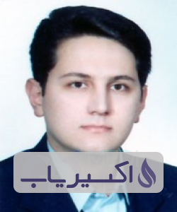 دکتر فرشید دانشور