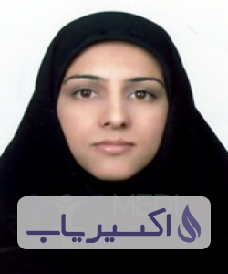 دکتر نرگس خالقیان یزد