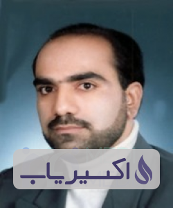 دکتر غلامرضا نصیرزاده