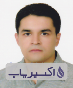 دکتر سیدوحید محمودی