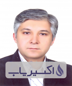 دکتر محمودرضا مهاجرکوهستانی