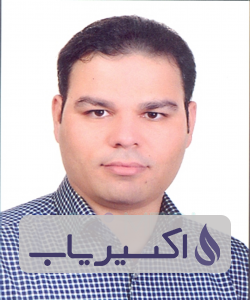 دکتر مصطفی خلیلی پور