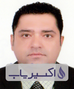 دکتر مرتضی هرمزی