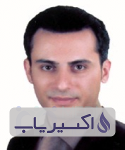 دکتر سیدجواد حسینی متعظ