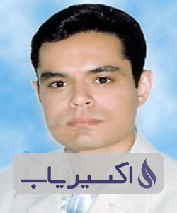 دکتر احسان آرمین