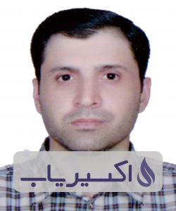 دکتر مجید مصری